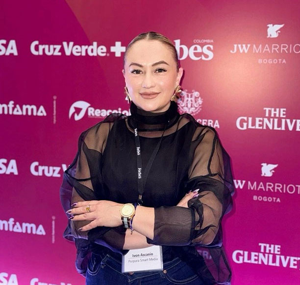 Ivon Maritza Ascanio